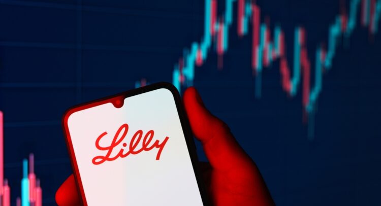 Eli Lilly Stock (LLY) Consolidates in Value Territory