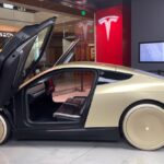 Tesla Robotaxi Launch Marks ‘The Golden Era of Autonomous,’ Says Wedbush Daniel Ives