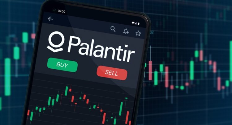 ‘Much Too Much,’ Says Top Investor About Palantir Stock
