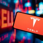 Here’s Why Wells Fargo Analyst Says ‘Sell Tesla Stock Now’