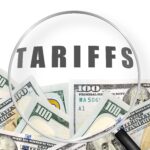 Steel Stocks Rip Higher as Trump Drops 50% Tariff Bomb