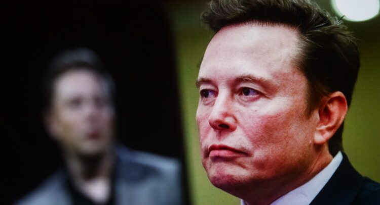 Elon Musk Slams President Trump’s “Outrageous” Tax Bill