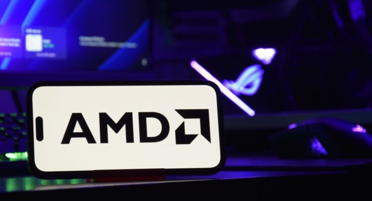 Top Analyst Raises AMD Stock Price Target Ahead of “Advancing AI” Event