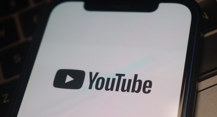 Google (GOOGL) Trims Its Smart TV Budget to Focus on YouTube