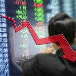 Stock Market News Review: SPY, QQQ Sink amid Israel-Iran Escalation, Weak Retail Sales Data