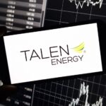 Amazon Nuclear Deal Helps Fuel 8% Leap in Talen Energy Stock (TLN)