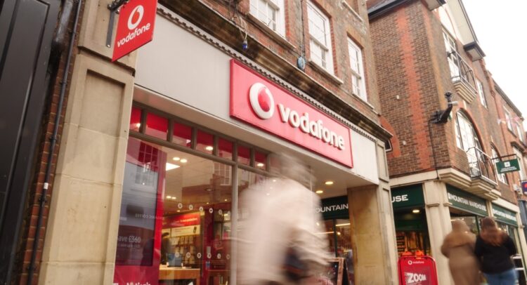 M&A News: Vodafone Seals £15B Three UK Merger to Become European 5G Leader