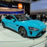 Xiaomi Hails “Miracle” 200,000 Orders in Three Minutes for New Tesla Challenging EV