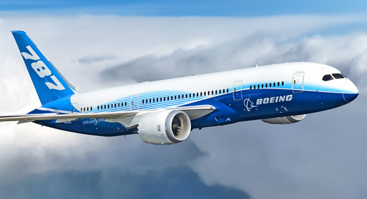 Boeing Stock Holds Steady as Investigators Zero In on Air India Crash Clues
