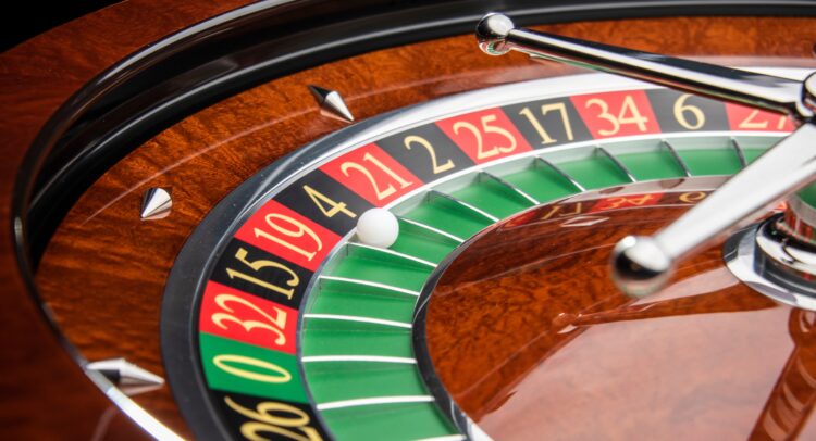 WYNN, MGM, LVS: U.S. Casino Stocks Surge on Chinese Gambling Data