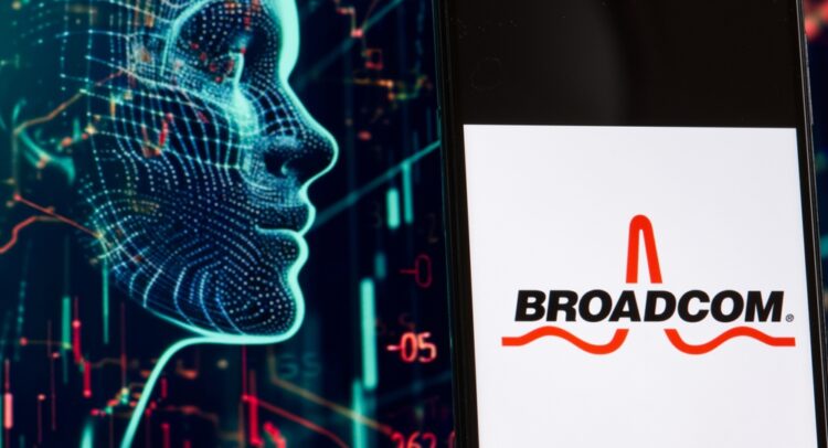 Broadcom Stock (AVGO) Drops as it Says Adios to ‘Unique’ $1B Spanish Chip Plant