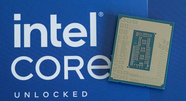Intel Stock (NASDAQ:INTC) Surges on New Partnerships