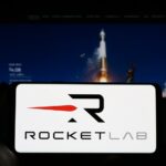 Rocket Lab Stock (RKLB) Soars 9% as Trump–Musk Feud Captures Wall Street’s Attention