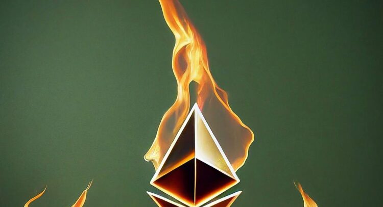 Ethereum Price Just Hit $3K and SharpLink’s Discount Deal Helped Fuel the Rally