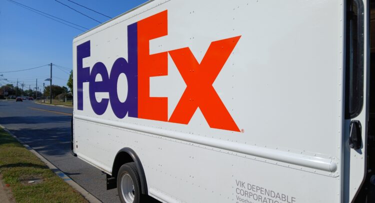 FedEx (FDX) Plans to Lay Off 480 Workers and Close Two Facilities