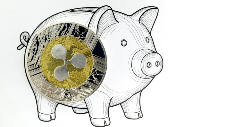 Ripple Just Filed to Be a U.S. Bank! XRP Punches Higher