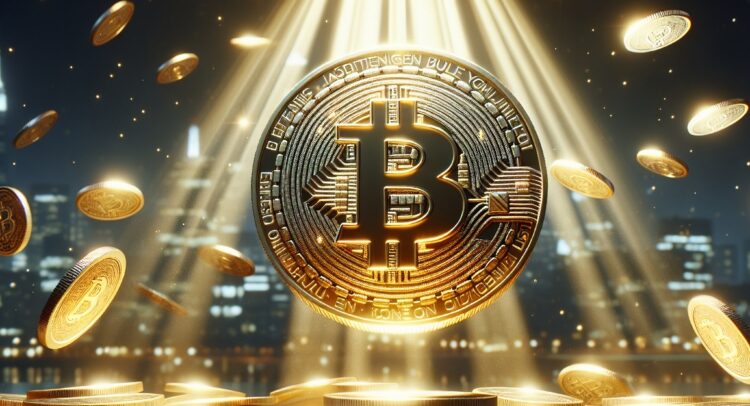 Bitcoin’s $200K Dream Is in Mint Condition, But Profit Pressure Builds