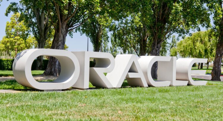 ‘Oracle Will Likely Need to Raise Capital,’ Says Five-Star BMO Analyst