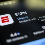 디즈니, 대망의 ESPN 스트리밍 앱 출시...스포츠 중계 시장 판도 변화 예고