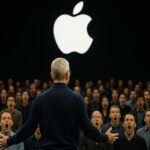 Goldman Sachs Weighs In on Apple Stock Ahead of ‘Awe-Dropping’ Event