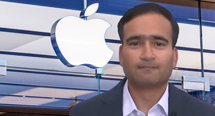 J.P. Morgan Says It’s Time to Buy Apple Stock as iPhone 17 Hits