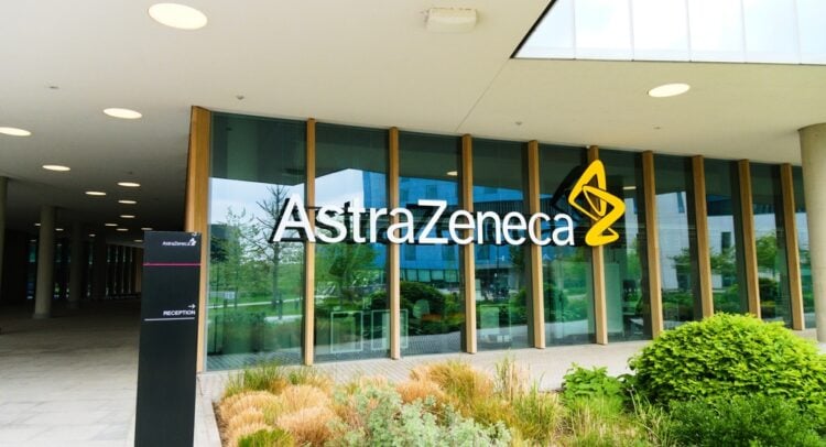 AstraZeneca Stock (AZN) Looking Perkier on U.S. and U.K. Dual Listing Plan