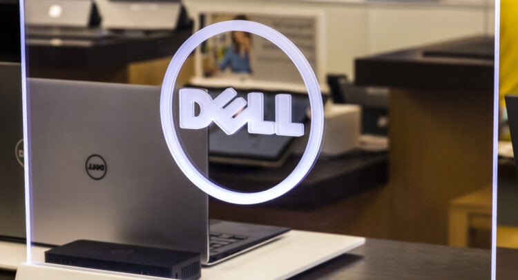 DELL Insider Trade Alert: Directors Sell $2B of DELL Stock in Just Three Months