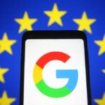 GOOGL Stock Heads South as European Leaders Weigh Up Fine for Travel Domination