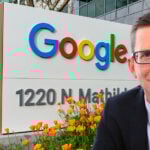 ‘Not All Good, But Manageable,’ Says Colin Sebastian About Alphabet Stock
