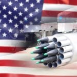 LMT, RTX, NOC: Trump’s ‘Big Shift’ On Ukraine War Puts Rocket Up Defense Stocks