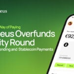 Nebeus Overfunds Equity Crowdfunding Campaign with €3.6M Raised, Reflecting Growing Demand for Regulated Crypto–Finance Solutions