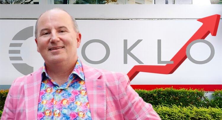 OKLO Stock Almost Doubled This Month – Here’s What Daniel Ives Expects Next