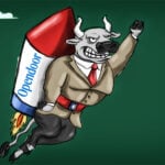 Why Opendoor (OPEN) Stock Surged to $9 Today and Can the Momentum Last?