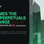 TradeSta Becomes the First Perpetuals Exchange to Launch Equities on Avalanche