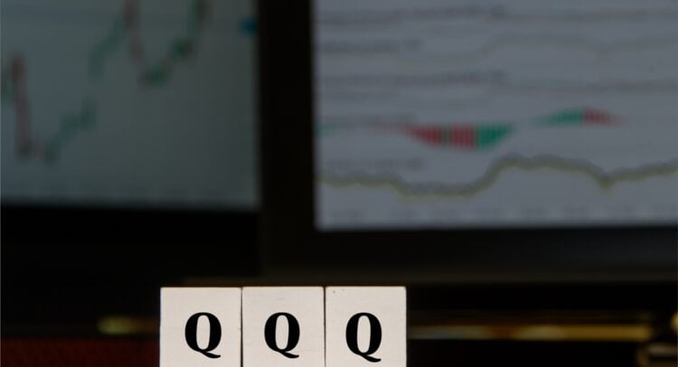 QQQ ETF News, 9/26/2025