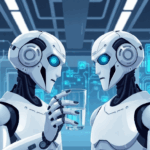 Meta Shifts Billions Into Robotics Software in Bid for Long-Term Growth