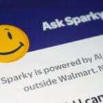 Walmart (WMT) Says No to Humanoid Robots But Warns AI is Coming For Your Job