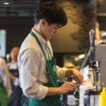 Starbucks’ (SBUX) Employees Sue Company Over Dress Code