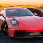 Porsche Stock (POAHY) Falls 8% as Automaker Lowers Guidance