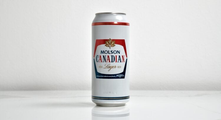 Beer Giant Molson Coors (TAP) Names Company Insider as New CEO