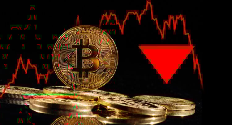 Gemini’s (GEMI) Shares Fall Further Below IPO Price as Crypto Stocks Struggle