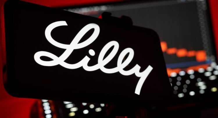 Eli Lilly Stock (LLY) Receives Buy Rating from JPMorgan Chase