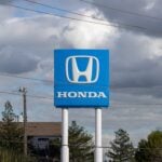 Honda (HMC) to End Production of Acura Electric Vehicle in the U.S.