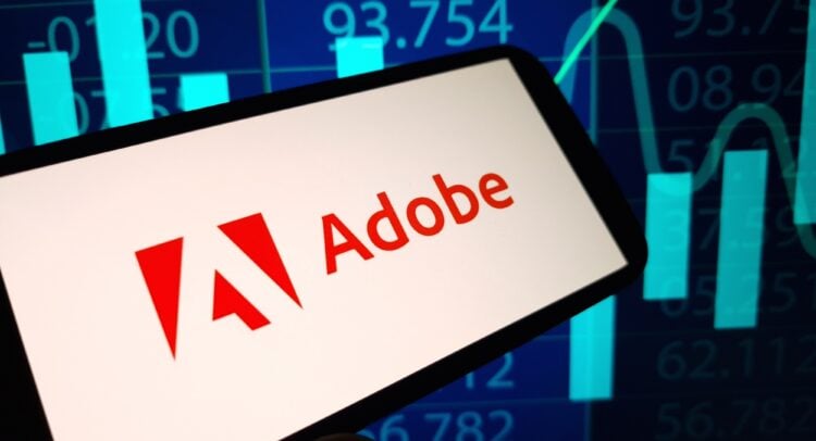 Adobe’s Stock (ADBE) Is Downgraded by Morgan Stanley on AI Concerns