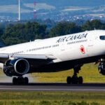 Air Canada Stock (AC) Falls as Guidance Cut