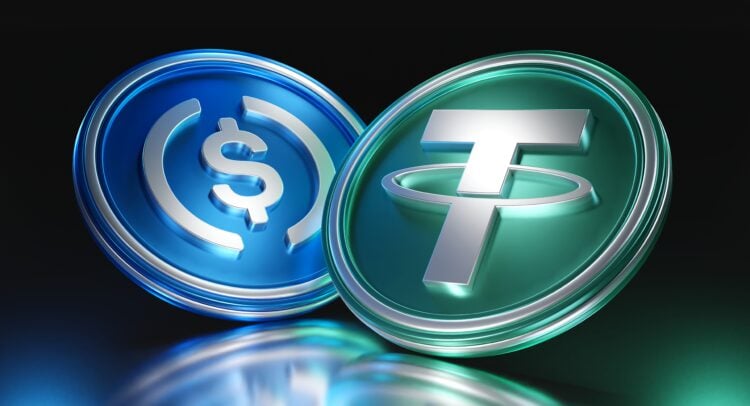 Citigroup (C) Says Stablecoin Market Could Reach $4 Trillion by 2030