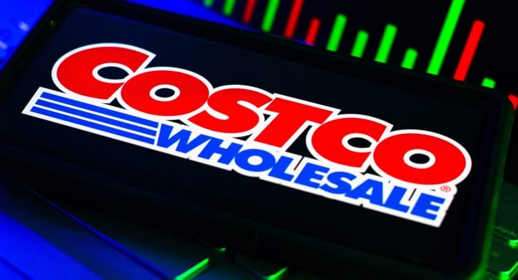 COST Earnings: Costco’s Stock Slips Despite Financial Results Beating Estimates