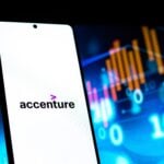Accenture (ACN) Plans to Cut Staff Who Can’t Be Trained on AI