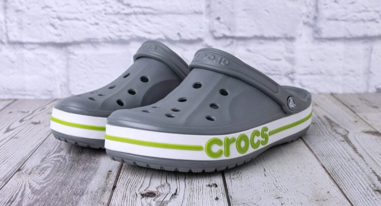 Crocs Stock (CROX) Jumps on New Sydney Sweeney Ad Campaign