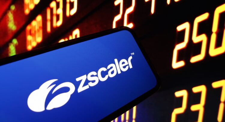 ZS Earnings: Zscaler Reports Solid Financial Results and Lifts Guidance